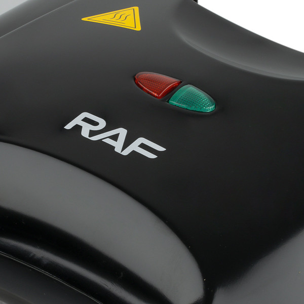 Мультипекарь RAF R.207H