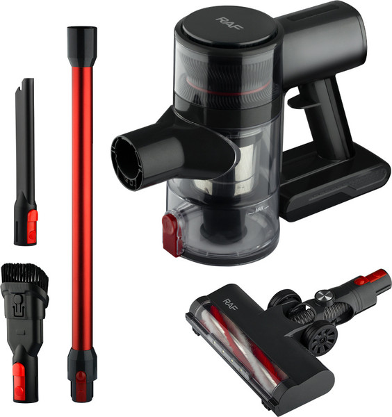 Вертикальный пылесос RAF R.8675