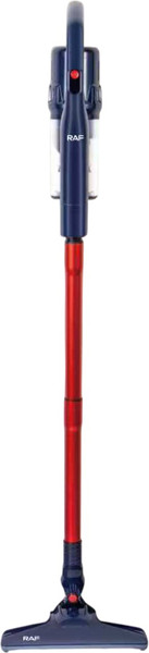 Пылесос RAF R.8739B - фото