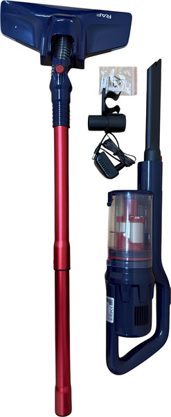 Пылесос RAF R.8739B