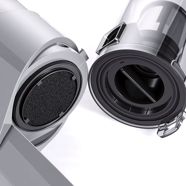 Вертикальный пылесос RAF R.8722