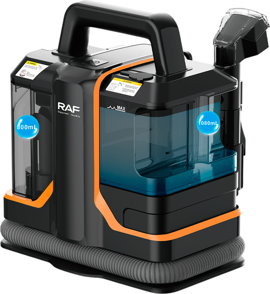 Пылесос RAF R.8776 - фото