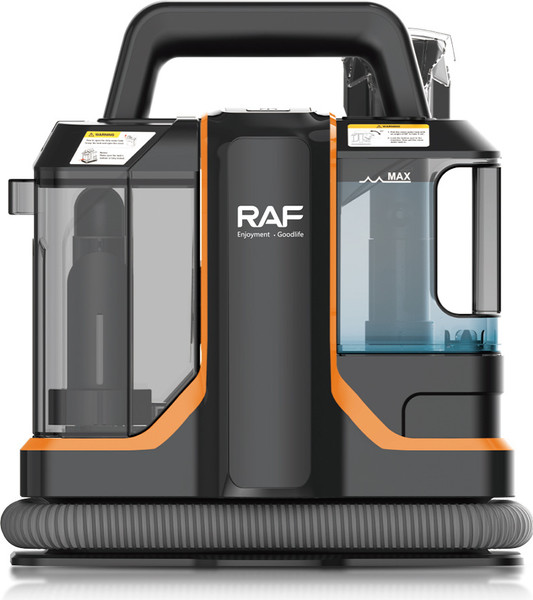 Пылесос RAF R.8776