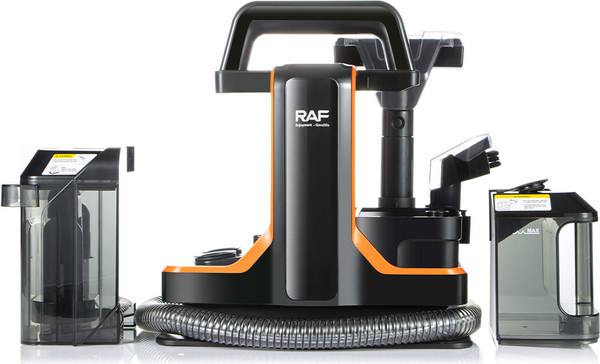 Пылесос RAF R.8776