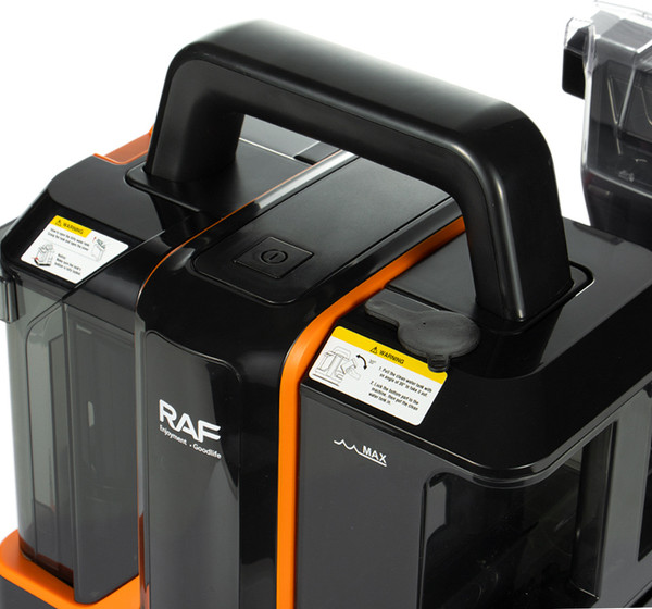 Пылесос RAF R.8776