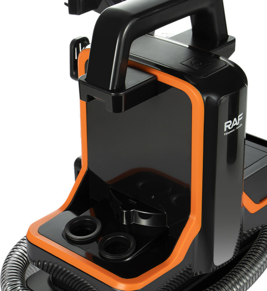 Пылесос RAF R.8776