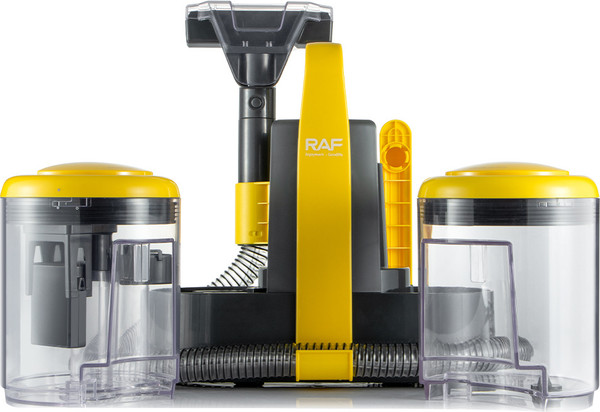 Пылесос RAF R.8775