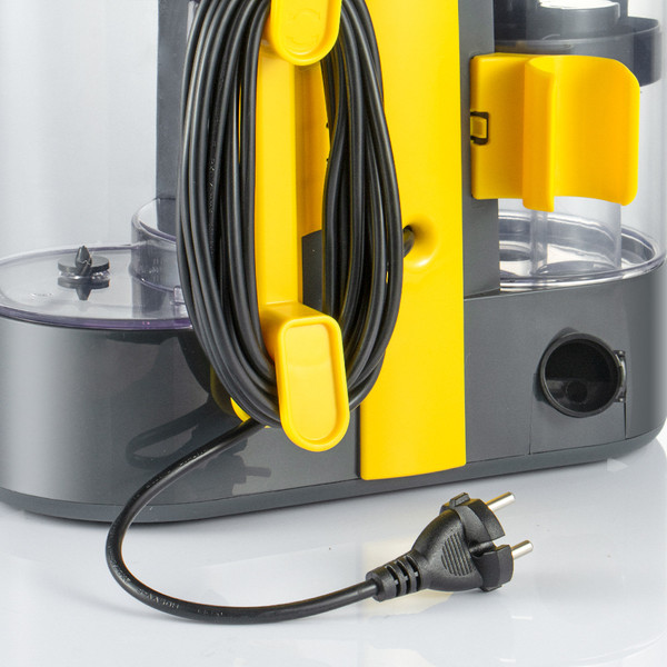 Пылесос RAF R.8775