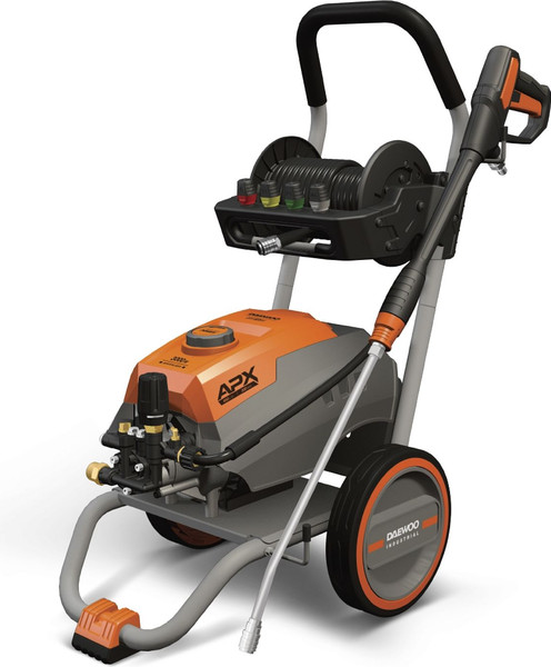 Мойка высокого давления Daewoo Power DAW 920W - фото
