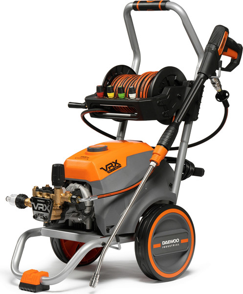 Мойка высокого давления Daewoo Power DAW 950W - фото