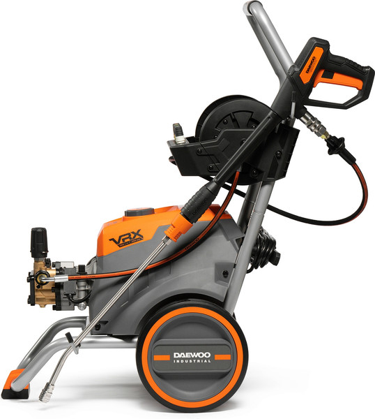 Мойка высокого давления Daewoo Power DAW 950W