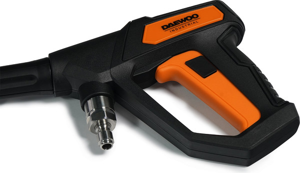 Мойка высокого давления Daewoo Power DAW 950W