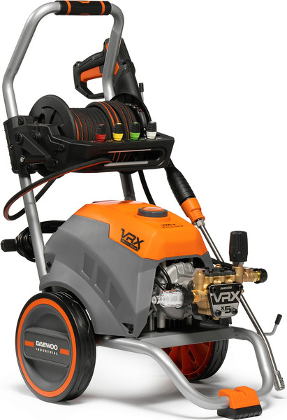 Мойка высокого давления Daewoo Power DAW 950W