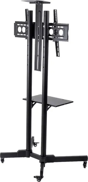 Стойка для ТВ/аппаратуры Gigant G-TVSB-1 