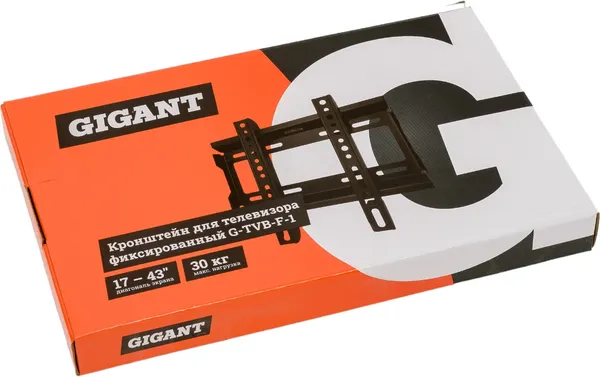 Кронштейн для телевизора Gigant G-TVB-F-1