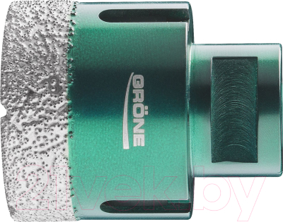 Коронка Grone 2290-531412 - фото