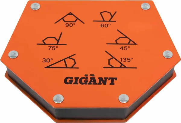Магнитный фиксатор Gigant G-0515 - фото