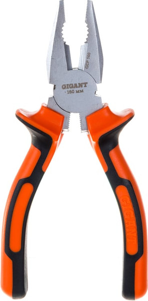 Плоскогубцы Gigant GCP 160