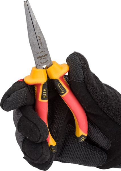 Длинногубцы Gigant GIFNP-160