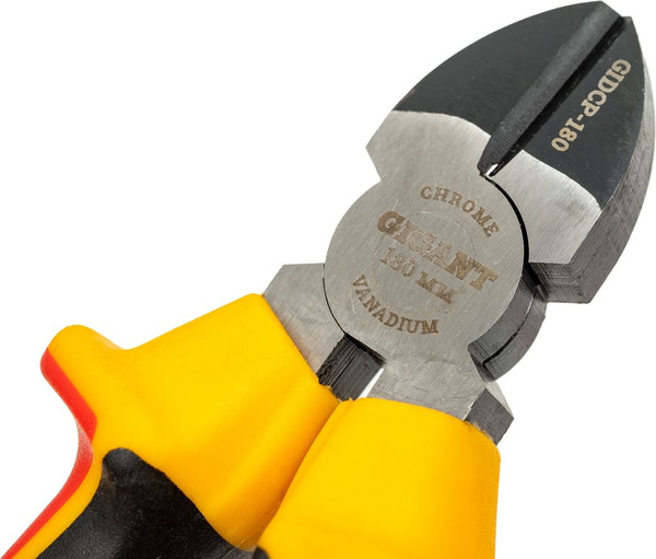 Плоскогубцы Gigant GIDCP-180