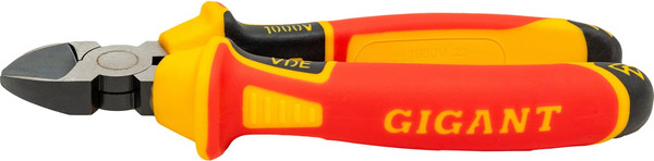 Плоскогубцы Gigant GIDCP-180