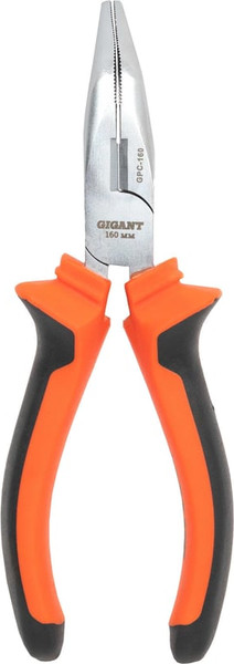 Тонкогубцы Gigant GPC-160