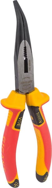 Длинногубцы Gigant GICNP-200