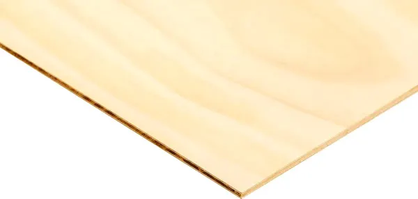 Фанера Гомельдрев ФК НШ 4/4