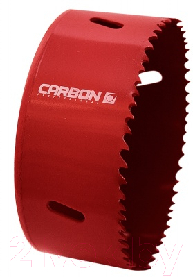 Коронка Carbon CA-168253 - фото