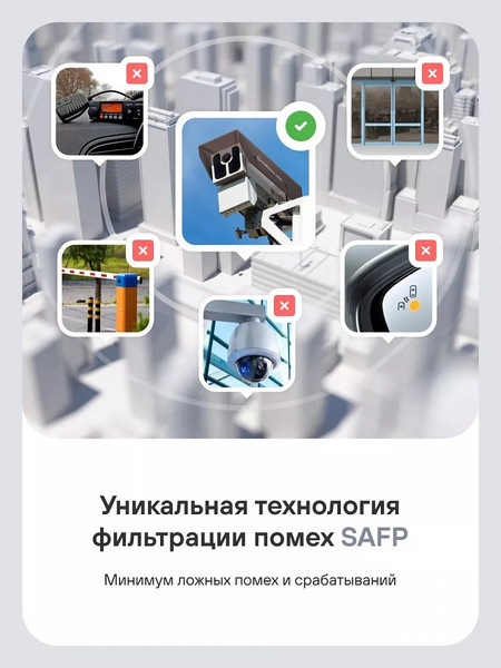 Автомобильный видеорегистратор Playme Hyper Force