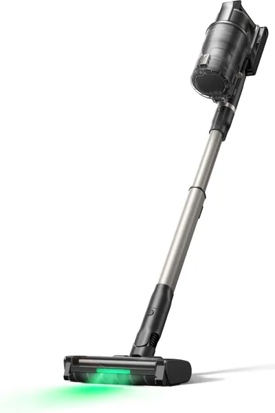 Вертикальный пылесос Trouver G70 (V2515)