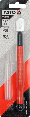 Стеклорез Yato YT-7560