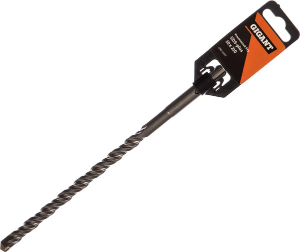 Бур Gigant GRD 11007 - фото