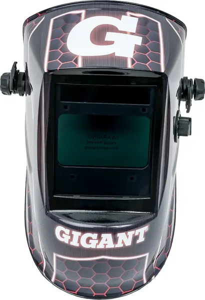 Сварочная маска Gigant Ultima Ф9 / G-110512
