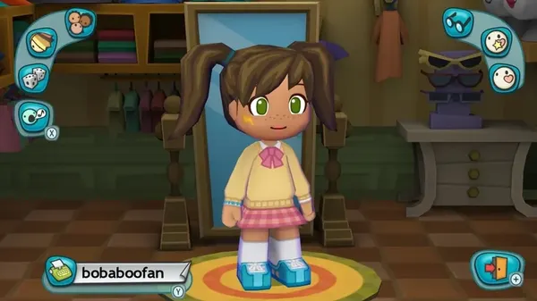 Игра для игровой консоли PlayStation 5 MySims Cozy Bundle