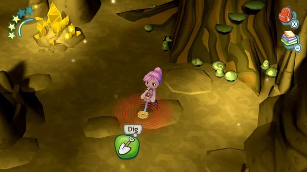 Игра для игровой консоли PlayStation 5 MySims Cozy Bundle