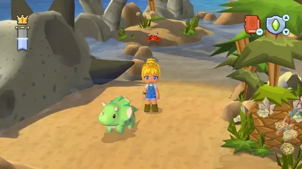 Игра для игровой консоли PlayStation 5 MySims Cozy Bundle