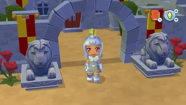 Игра для игровой консоли PlayStation 5 MySims Cozy Bundle