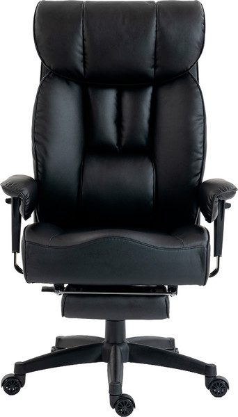 Кресло офисное Floky Jotunn Ember Black