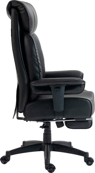 Кресло офисное Floky Jotunn Ember Black