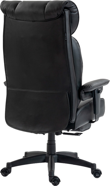 Кресло офисное Floky Jotunn Ember Black