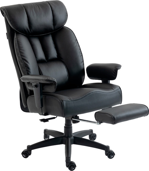 Кресло офисное Floky Jotunn Ember Black