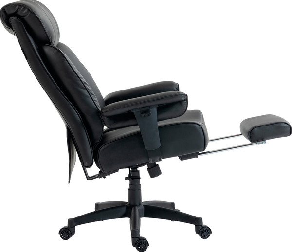 Кресло офисное Floky Jotunn Ember Black