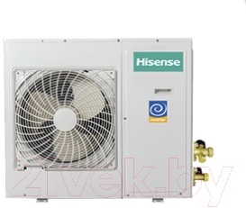 Сплит-система Hisense AUV-24HR4SA1/AUW-24H4SF