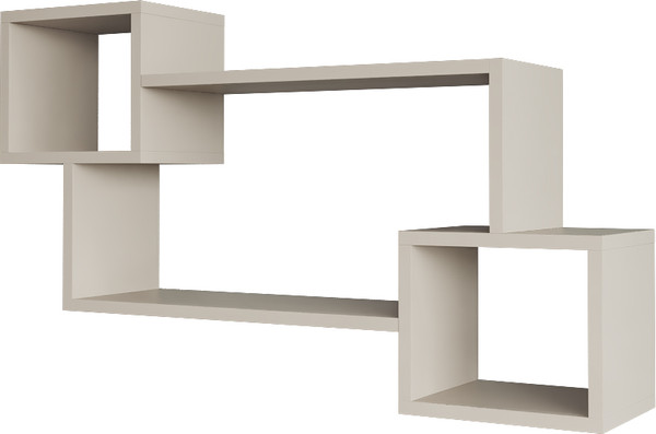 Полка Артём-Мебель Вегас СН-129.09
