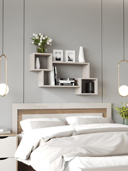 Полка Артём-Мебель Вегас СН-129.09