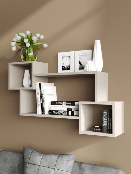 Полка Артём-Мебель Вегас СН-129.09