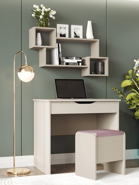 Полка Артём-Мебель Вегас СН-129.09