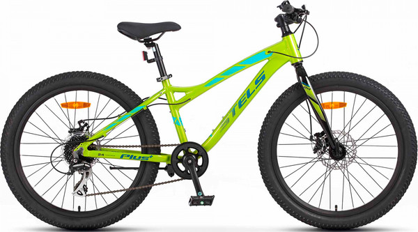 Велосипед STELS Adrenalin MD 24 - фото