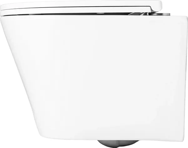 Унитаз подвесной с инсталляцией Saniteco KW-9005W + Triton Pro EVO815N